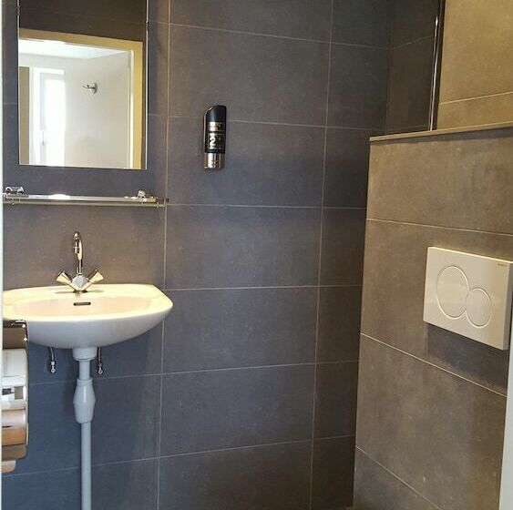 חדר סטנדרט עם נוף, Old Quarter