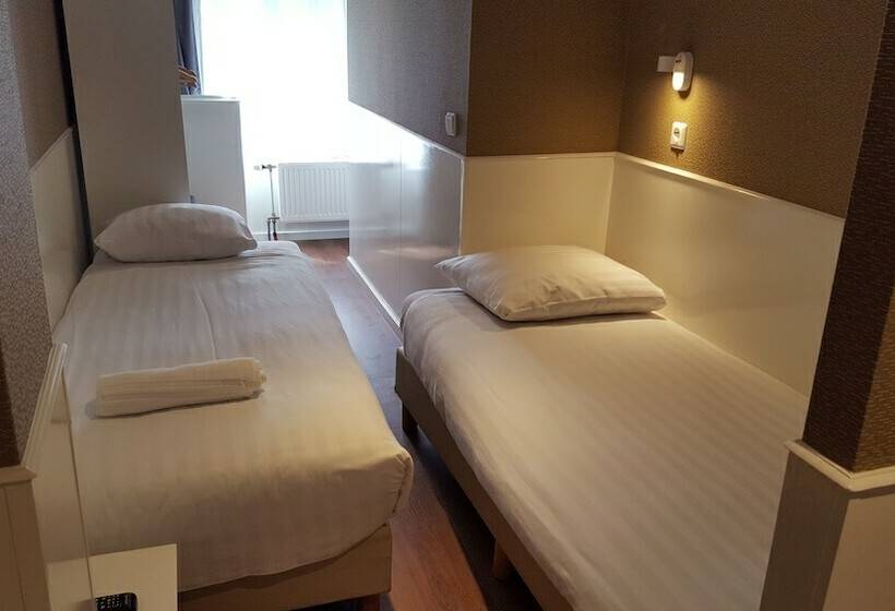 חדר סטנדרט, Old Quarter