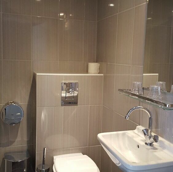 חדר סטנדרט, Old Quarter