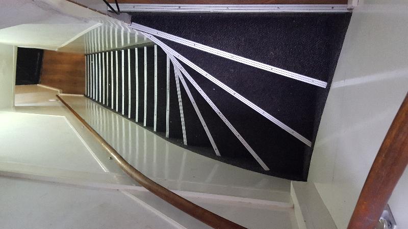 חדר סטנדרט לארבעה, Old Quarter