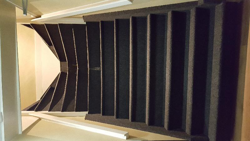 חדר סטנדרט לארבעה, Old Quarter