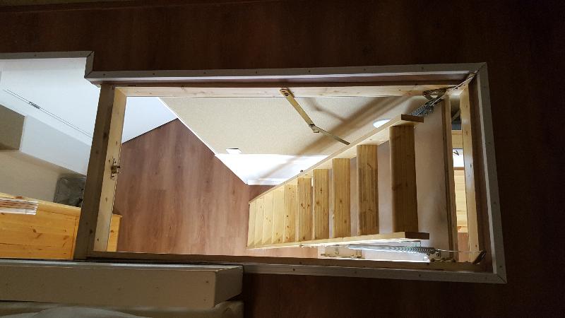 חדר סטנדרט לארבעה, Old Quarter