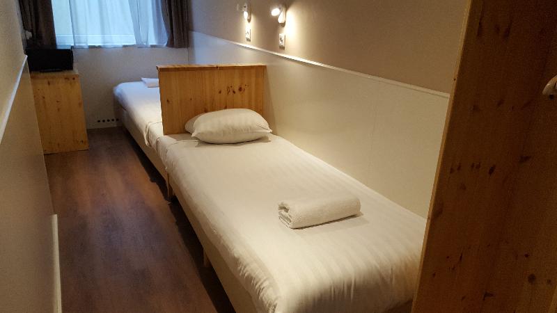 חדר סטנדרט, Old Quarter