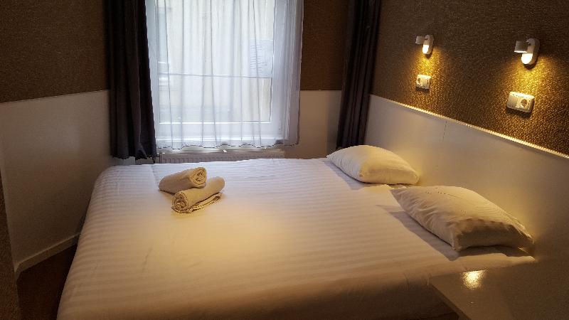 חדר סטנדרט, Old Quarter