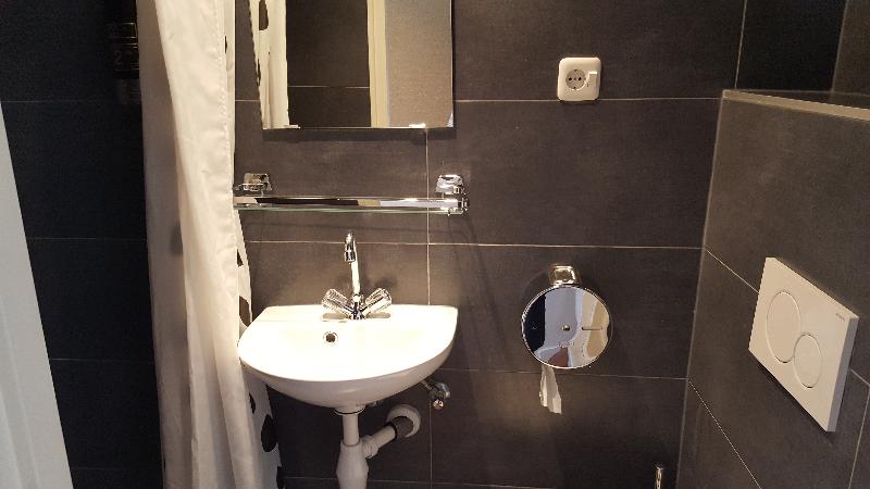 חדר סטנדרט, Old Quarter