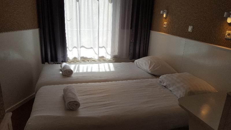 חדר סטנדרט, Old Quarter