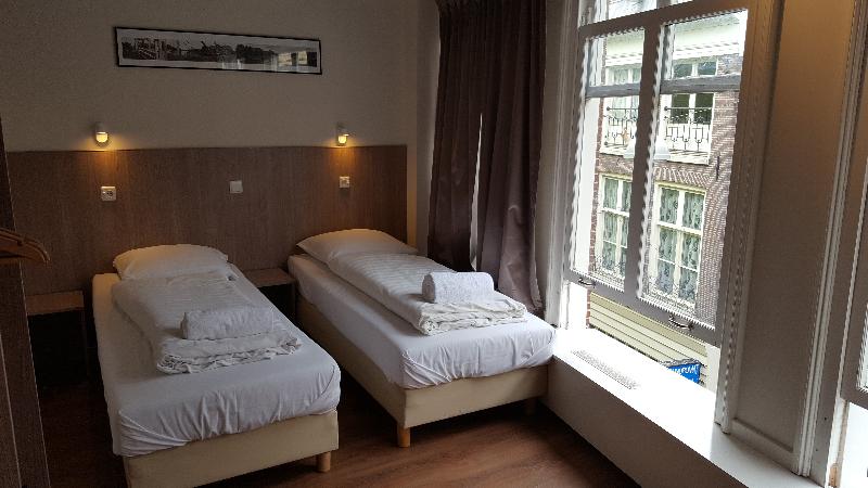 חדר סטנדרט, Old Quarter