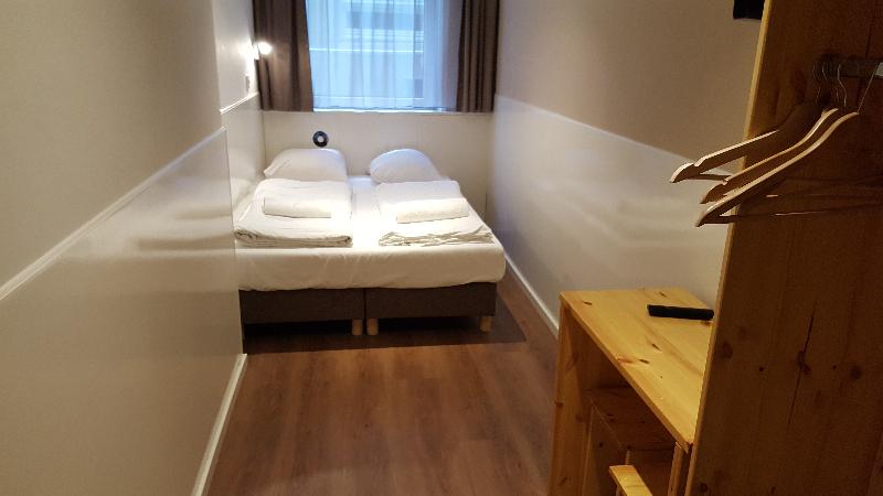 חדר סטנדרט, Old Quarter