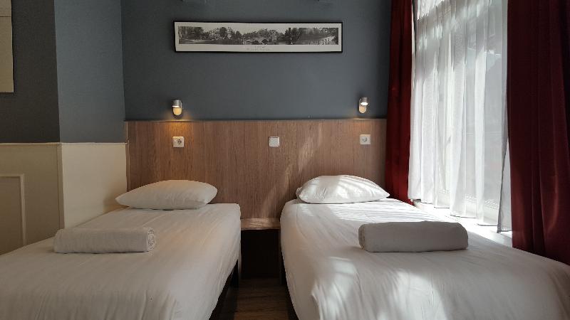 חדר סטנדרט, Old Quarter