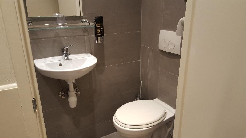 חדר סטנדרט יחיד, Old Quarter