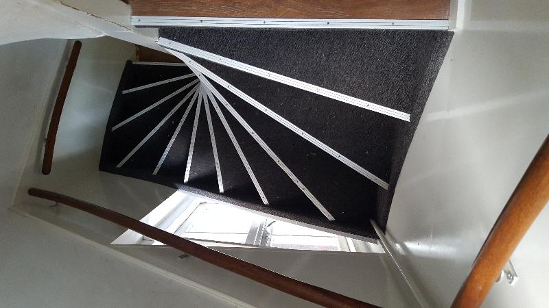 חדר סטנדרט לשלושה, Old Quarter