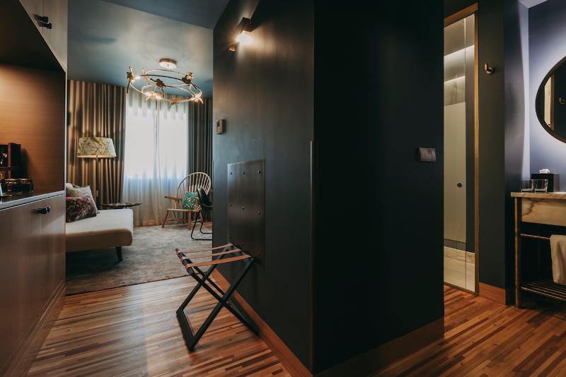 Apartamento 1 Dormitório, Regalia Upper View