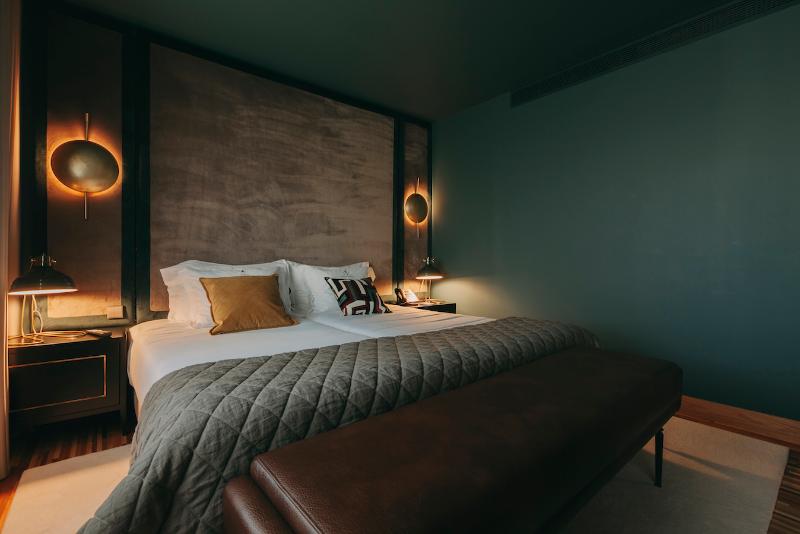 Apartamento 1 Dormitório, Regalia Upper View