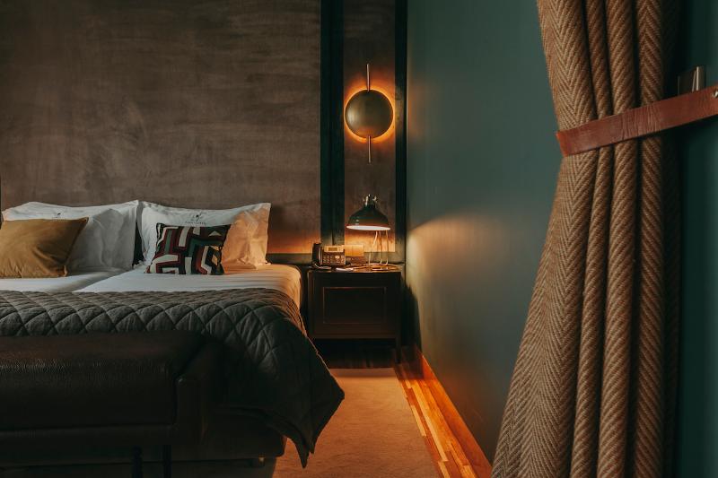 Apartamento 1 Dormitório, Regalia Upper View