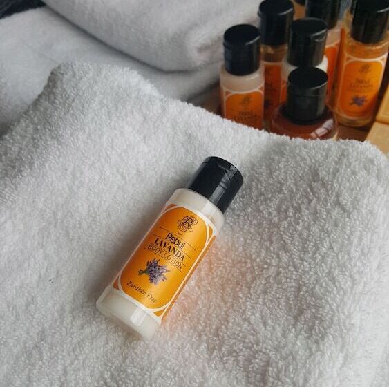 חדר דופלקס, The Purl Boutique