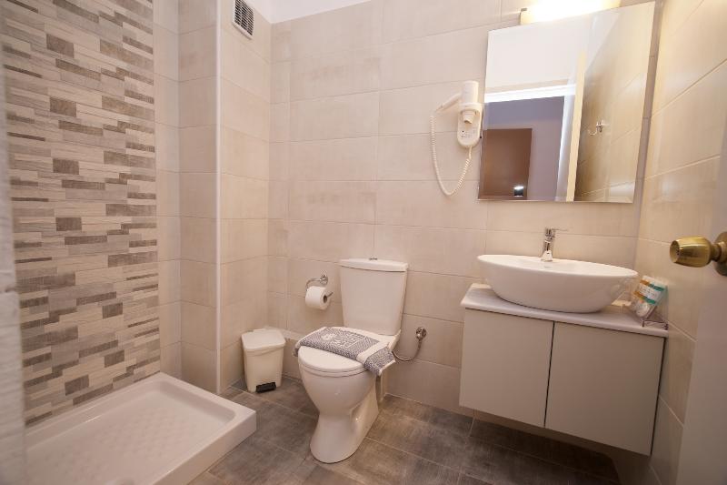 수피리어 룸 바다 전망, Vidamar Resort Hotel Algarve