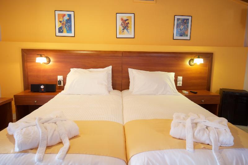 Quarto Superior Vista Mar, Vidamar Resort Hotel Algarve