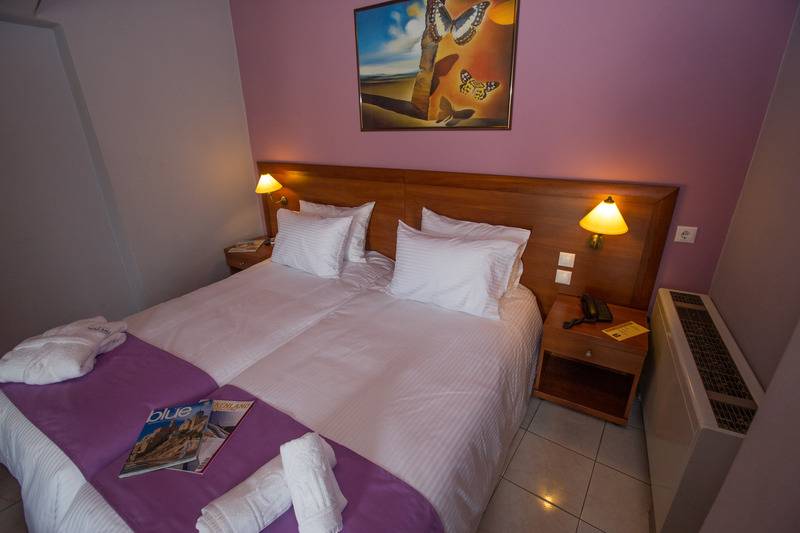 수피리어 룸 바다 전망, Vidamar Resort Hotel Algarve