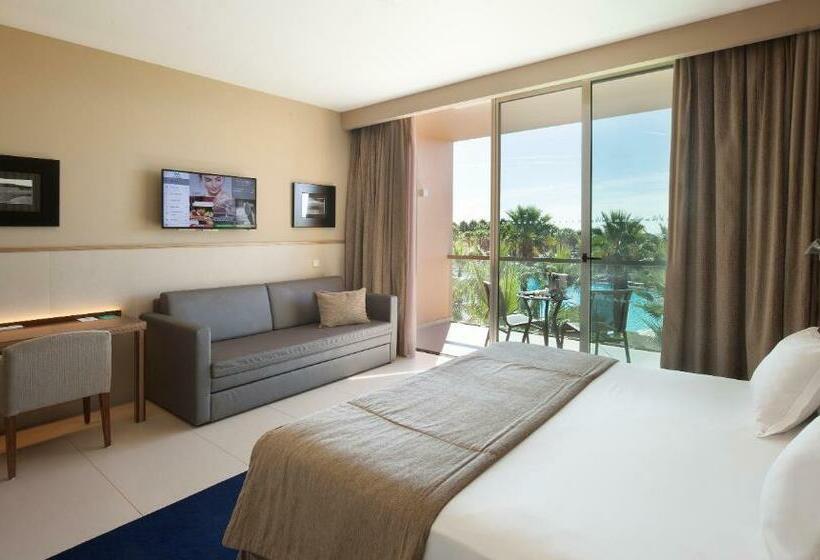 프레스티지 룸, Vidamar Resort Hotel Algarve