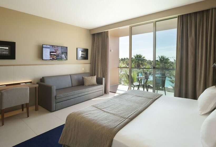 Номер Престиж, Vidamar Resort Hotel Algarve