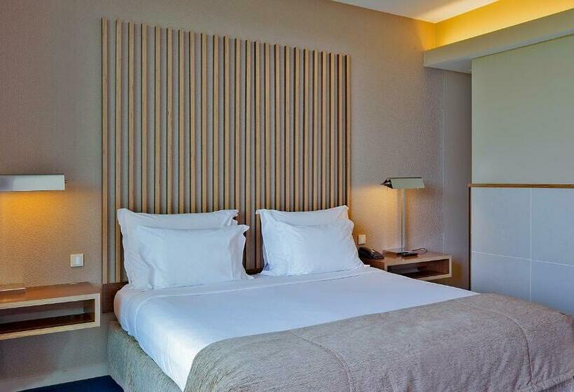 수피리어 룸 바다 전망, Vidamar Resort Hotel Algarve