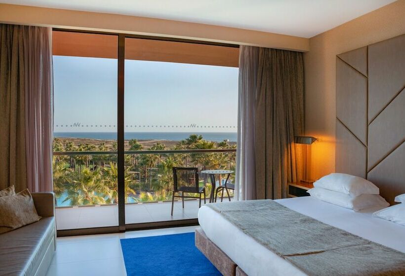 수피리어 룸 바다 전망, Vidamar Resort Hotel Algarve