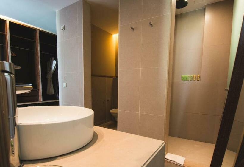 스위트 클럽 바다 뷰, Vidamar Resort Hotel Algarve