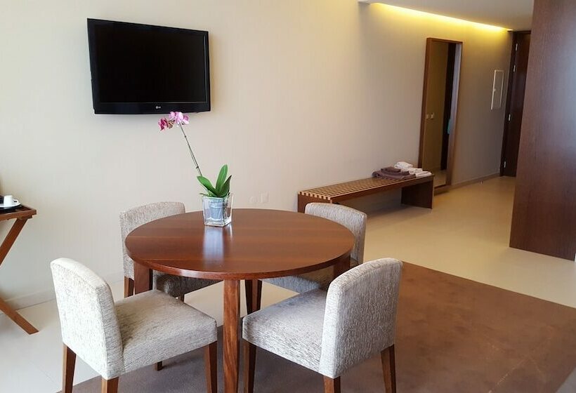 스위트 클럽 바다 뷰, Vidamar Resort Hotel Algarve