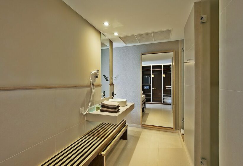 스위트 클럽 바다 뷰, Vidamar Resort Hotel Algarve