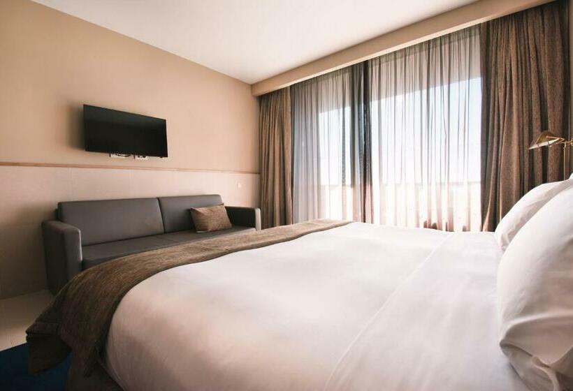 프레스티지 패밀리 룸, Vidamar Resort Hotel Algarve