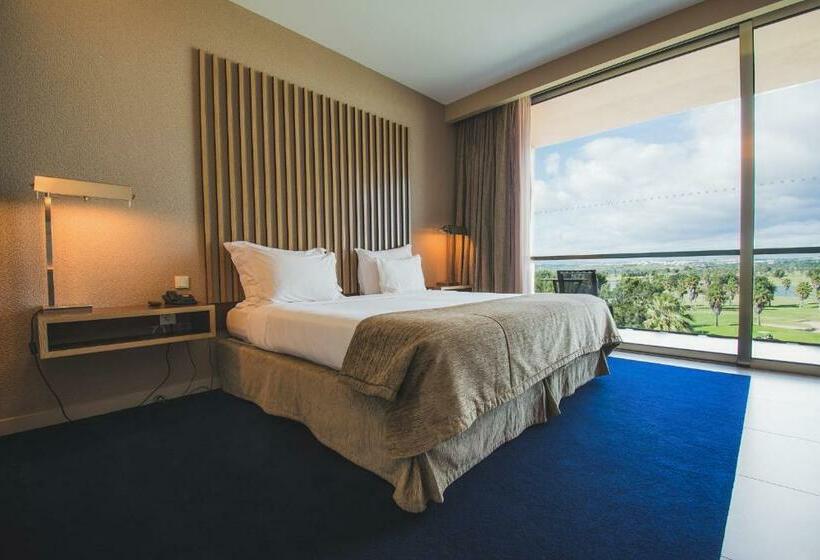 프레스티지 패밀리 룸, Vidamar Resort Hotel Algarve