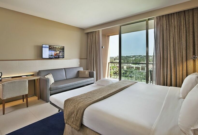 프레스티지 패밀리 룸, Vidamar Resort Hotel Algarve
