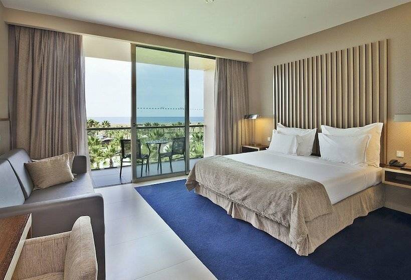 Семейный Номер Престиж, Vidamar Resort Hotel Algarve