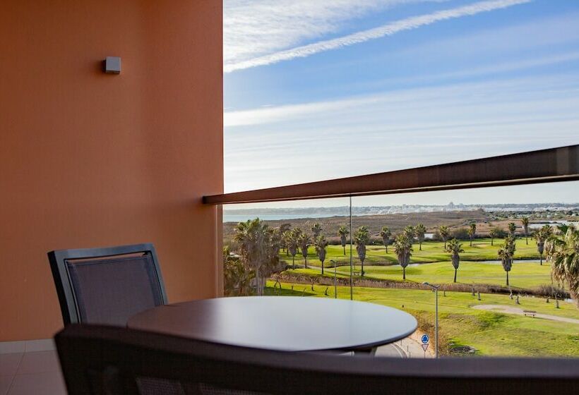 프레스티지 패밀리 룸, Vidamar Resort Hotel Algarve