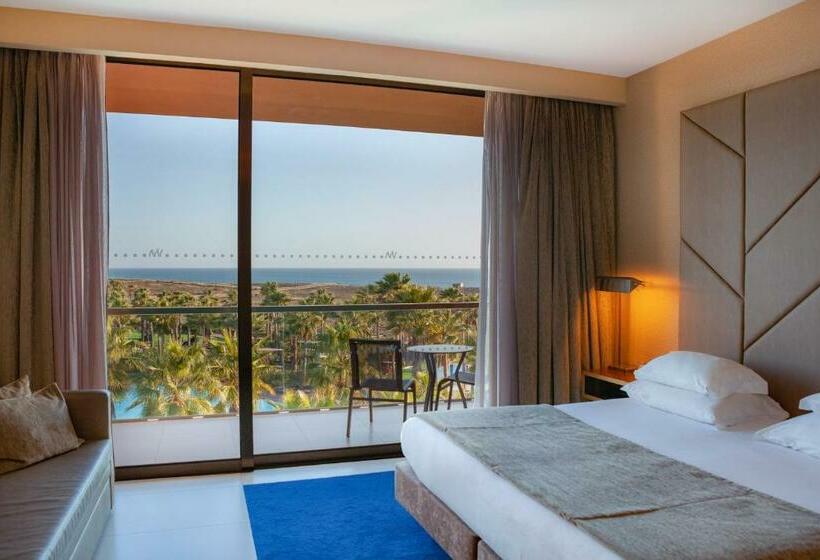 수피리어 패밀리 룸 바다 전망, Vidamar Resort Hotel Algarve