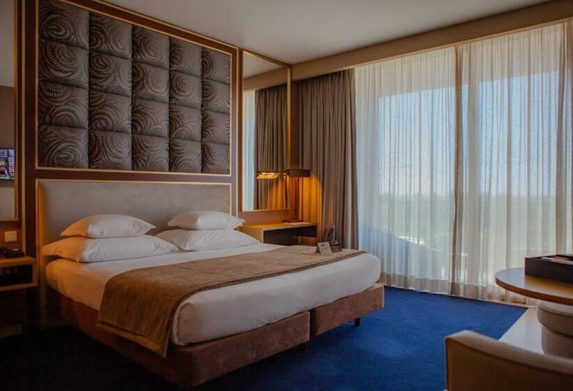 클럽 룸 바다 전망, Vidamar Resort Hotel Algarve