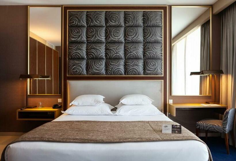 Quarto Clube Vista Mar, Vidamar Resort Hotel Algarve