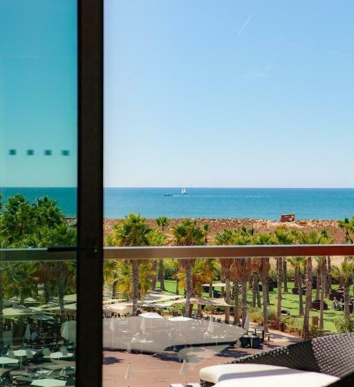 클럽 룸 바다 전망, Vidamar Resort Hotel Algarve