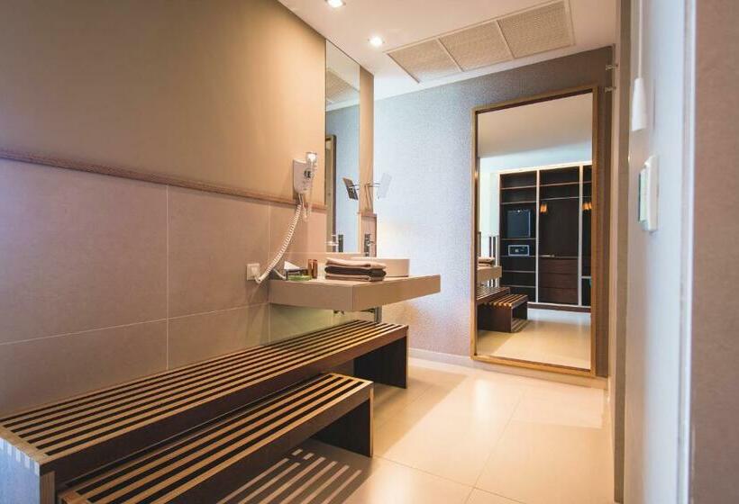 클럽 룸 바다 전망, Vidamar Resort Hotel Algarve