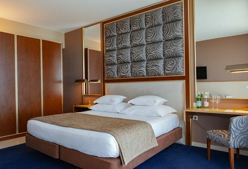 Quarto Clube Vista Mar, Vidamar Resort Hotel Algarve