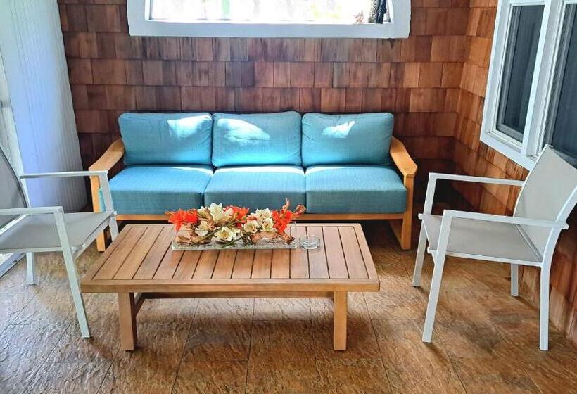 ویلای 2 خوابه, Villa Italia South Beach