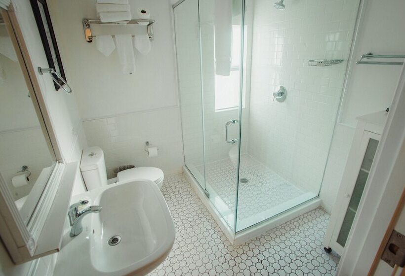 ویلای 2 خوابه, Villa Italia South Beach