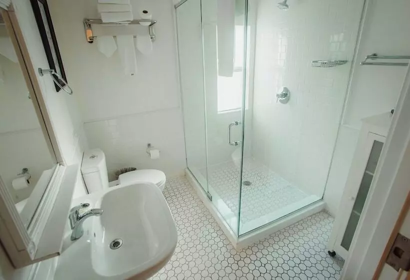 ツーベッドルーム　ヴィラ, Villa Italia South Beach