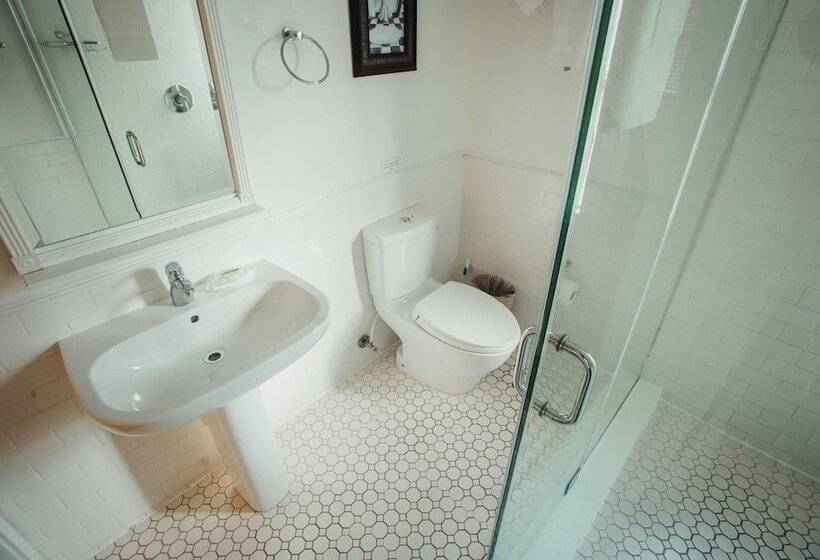 ویلای 2 خوابه, Villa Italia South Beach