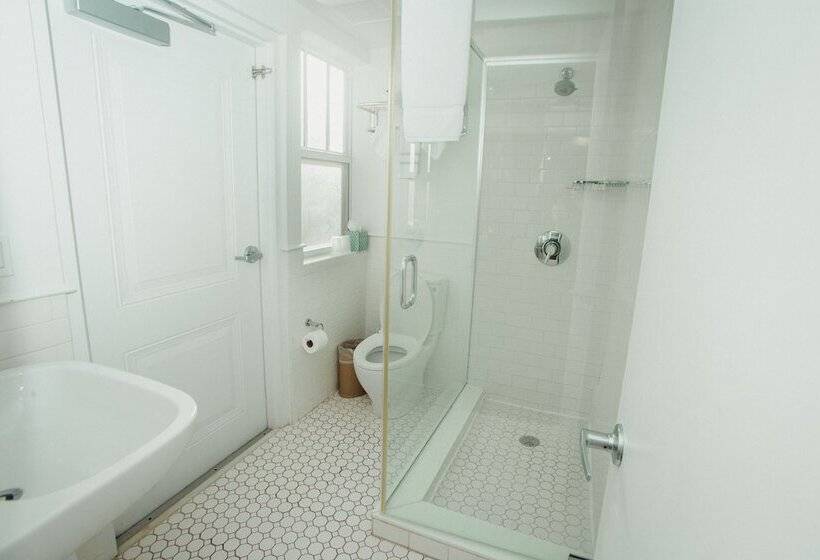 ویلای 2 خوابه, Villa Italia South Beach