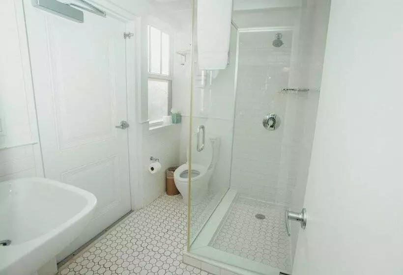 ツーベッドルーム　ヴィラ, Villa Italia South Beach