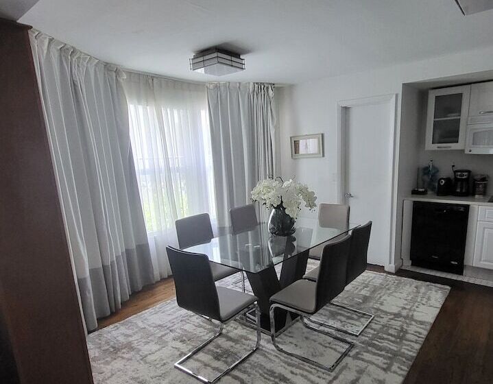 ویلای 2 خوابه, Villa Italia South Beach