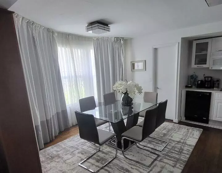 ツーベッドルーム　ヴィラ, Villa Italia South Beach