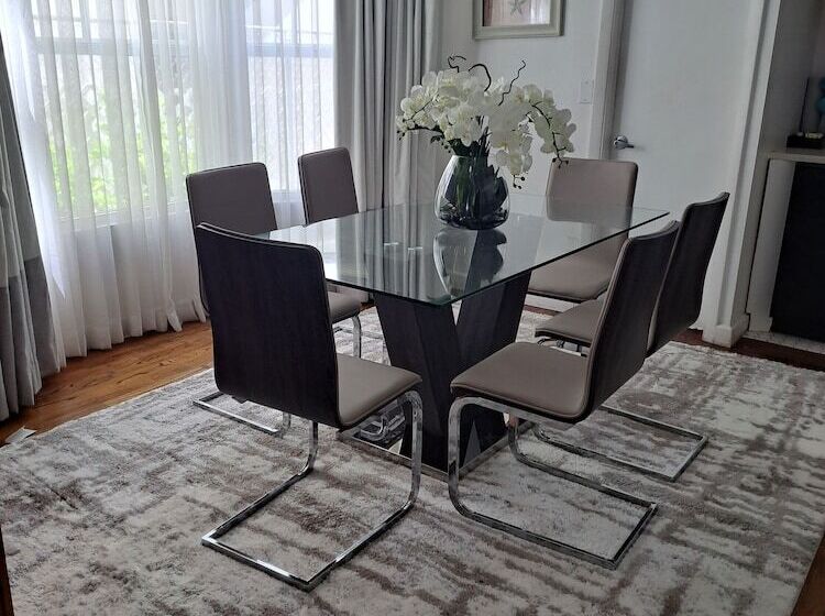 ویلای 2 خوابه, Villa Italia South Beach