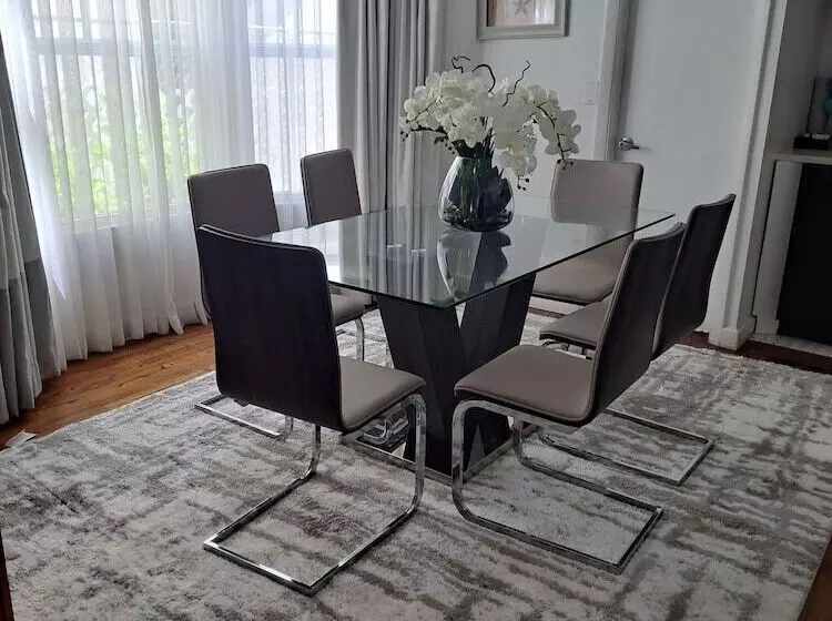 ツーベッドルーム　ヴィラ, Villa Italia South Beach